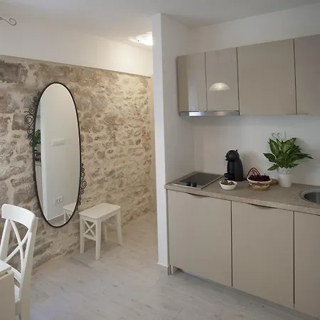 Apartment Luca Split