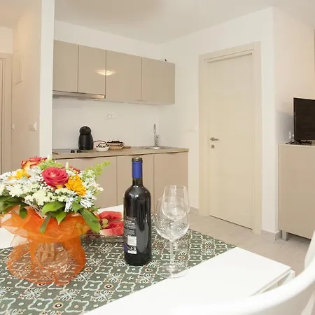 Apartment Luca Split