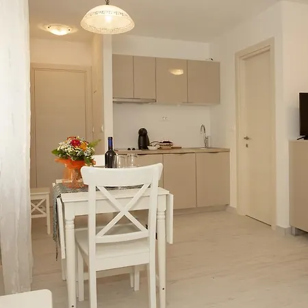 Apartment Luca