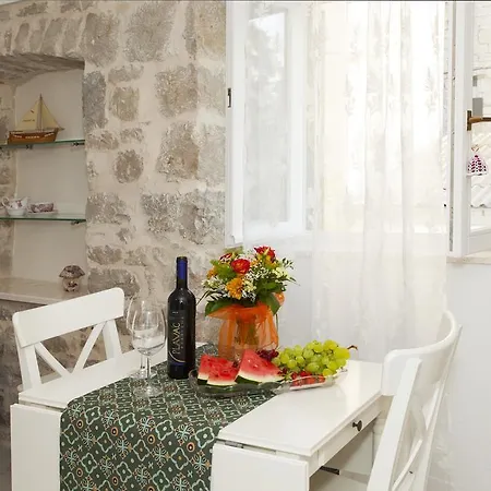 Apartment Luca Split