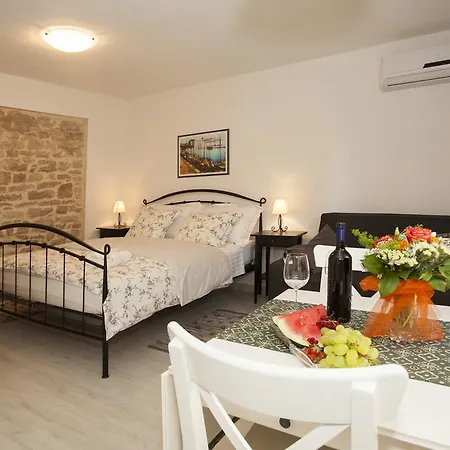 Luca Apartment Split