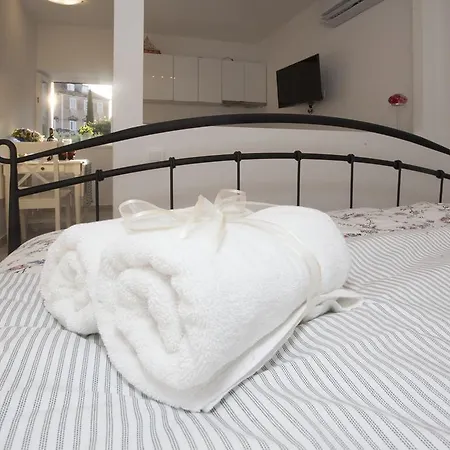 Apartment Luca Split