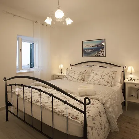 Apartment Luca