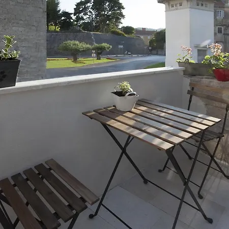 Apartment Luca Split